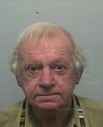 Jack Lee Byram