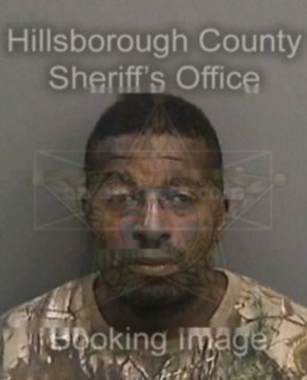 Montey Lamar Irving