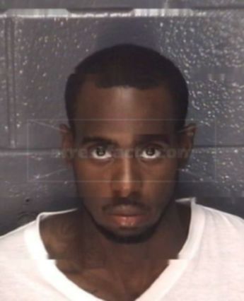 Anthony Kareem Dunn