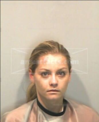 Lindsay Danielle Hill