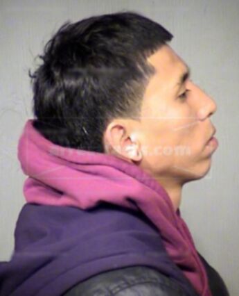 Cordell Yazzie