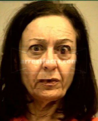 Cindy Frances Gordon