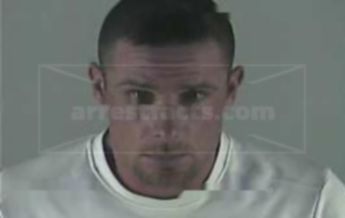 Ryan Christopher Clark