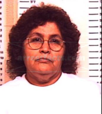 Armandina Rodriguez-Garcia