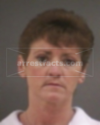Dona Kay Mcfadden