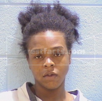 Deonte M. Luckett