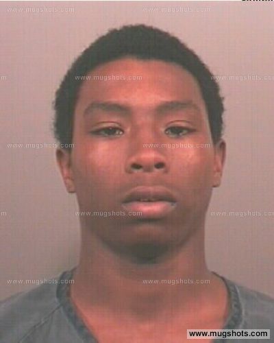 Jermain Andre Clinton