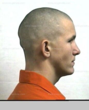 Nicholas Allen Smith