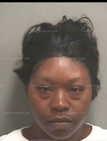 Shandera Latrail Parrish