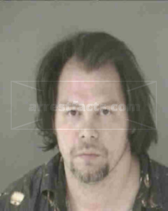 Alan Wayne Richards