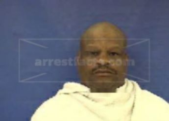 Forrest Elroy Curry
