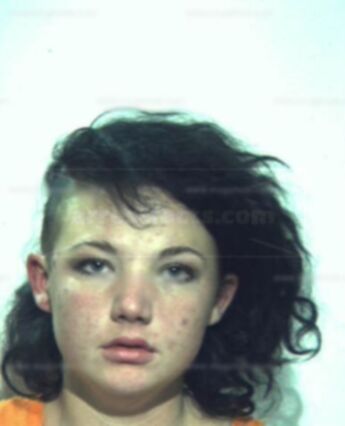 Ashley Polston