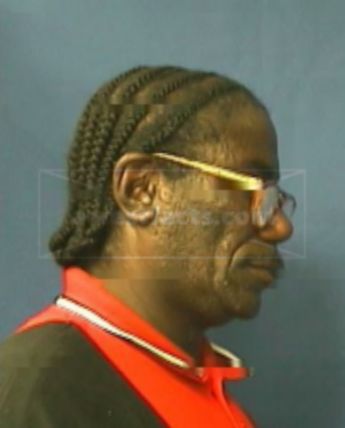 Michael Ray Johnson