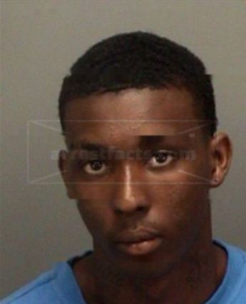 Kelvin Drummond Feaster