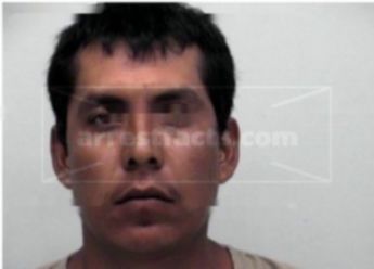 Vicente Ramirez Hernandez