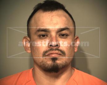 Emiliano Garcia Vega