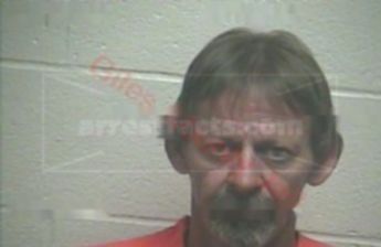 Rocky Allen Pylant