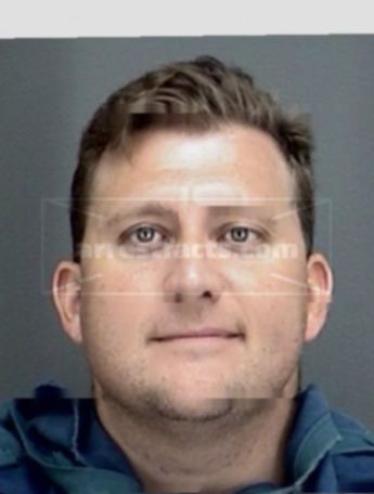 Brandon Wayne Mcbride