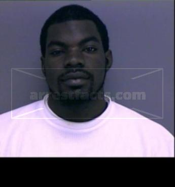 Louis Dewayne Henderson