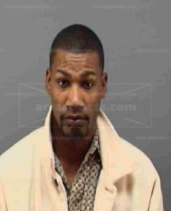 Antonio Maurice Powell