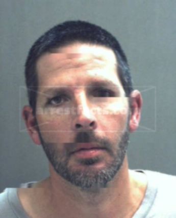 Jeffrey Wayne Barrow