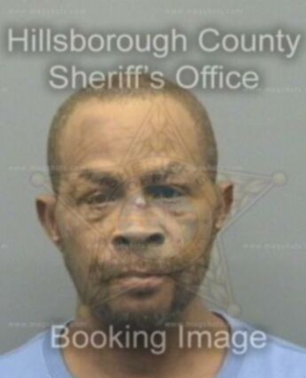Victor Ray Riles