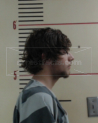 James Chance Woodall