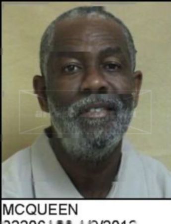 Franklin Mcqueen