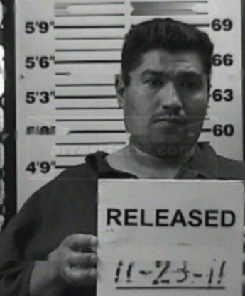 George O Cortez