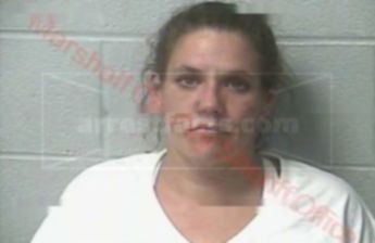 Melinda Suezann Geasley