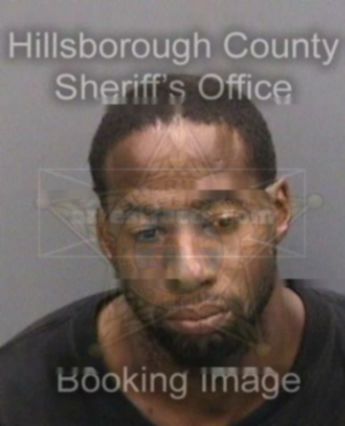 Reginald Jermaine Bedford