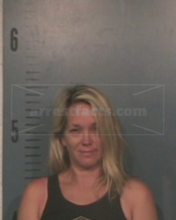 Susan Lorraine Hoxie