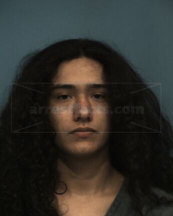 Marcus Sebastian Catt-Chavez