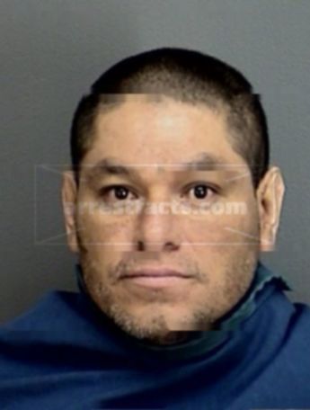 Jerry Garza