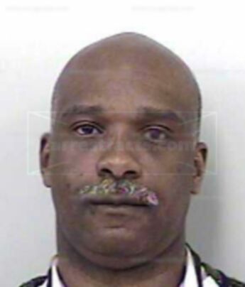 Sherman Benson Gray
