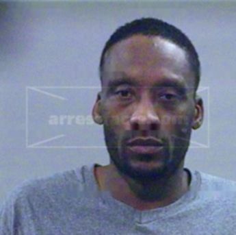 Jermaine Alexander Williams