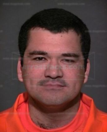Jesus M Salazar-Gonzales