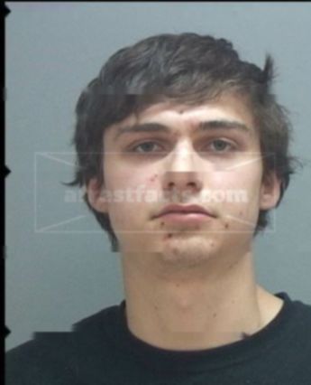 Jason Douglas Gentry