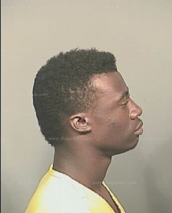Dante Kermit Tucker