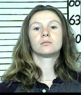 Stephanie Bethann Hooper