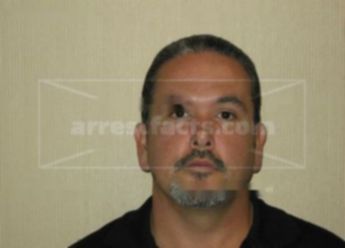 Michael Louis Martinez