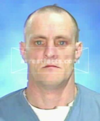 Danny Wayne Cureton