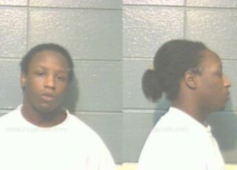 Renaldo Devonte Lucky