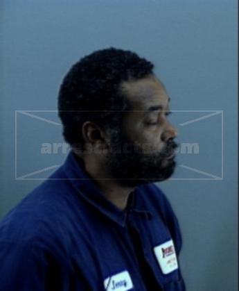 Jerry Allison Shelton