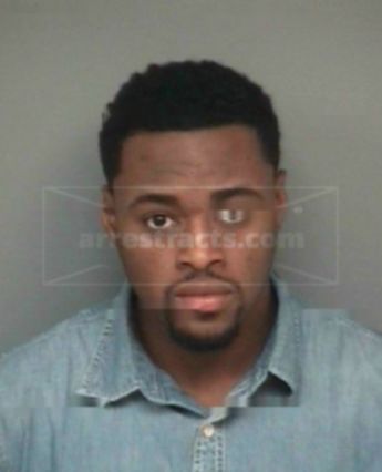 Kevin Kyle Hooks