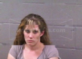 Heather Michelle Douglas