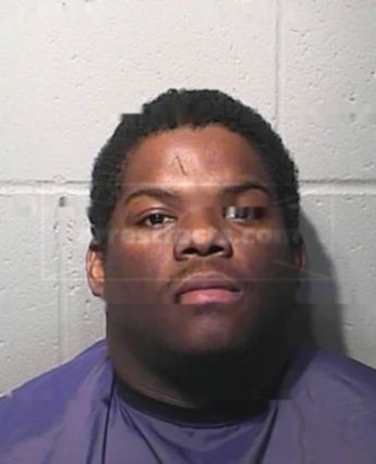 Phillip Anthony Huntley Ii