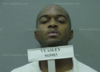 Johnathan Ray Veasley