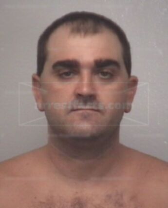 Chad Timothy Piercy
