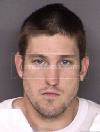 Cody Garrett Williams